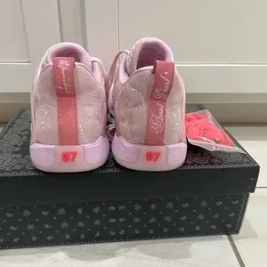 Nike | Shoes | Kd 5 Aunt Pearl Limited Edition Worn Twice No 